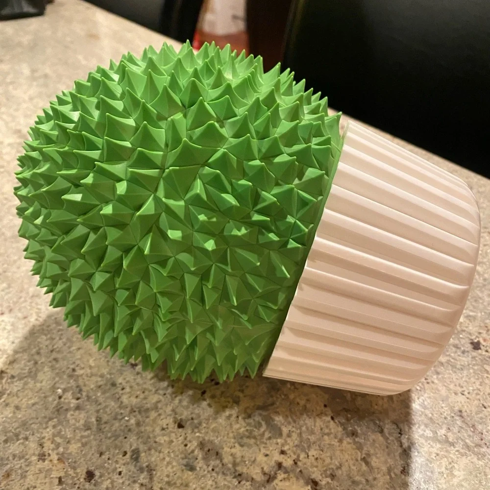 Cat Catnip Self Grooming Brush